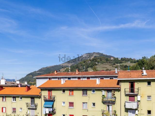 Piso en venta en Iurre, Tolosa