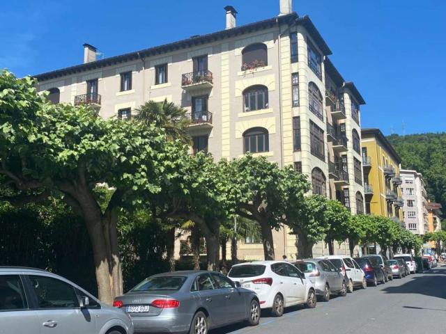 Piso en venta en Berazubi, Tolosa