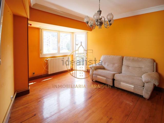 Piso en venta en Belate, Tolosa