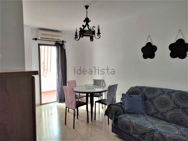 Piso en venta en Tolox