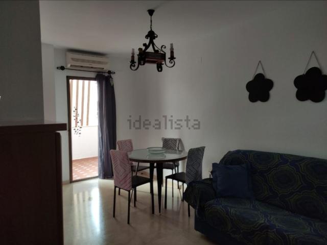 Piso en alquiler en Sierra de las Nieves, Andalucía