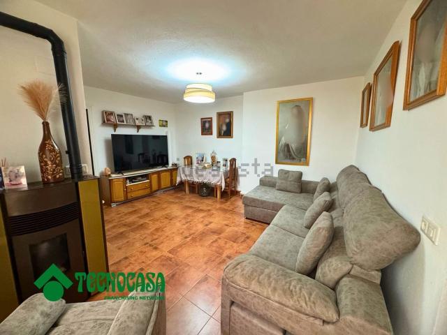 Piso en venta en Sierra de las Nieves, Andalucía