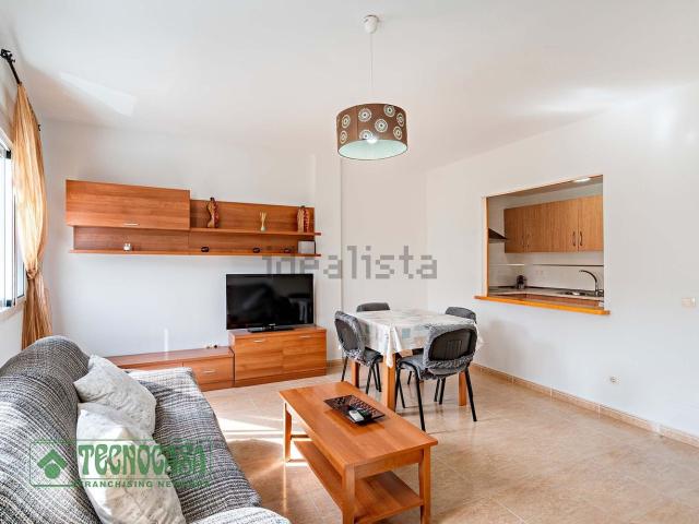 Piso en venta en Tolox
