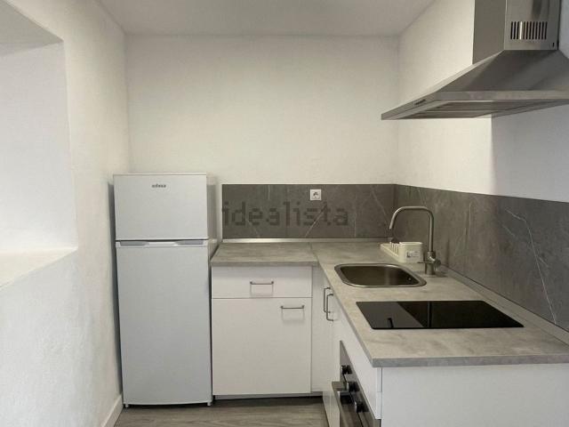 Piso en alquiler en Tolox, Málaga