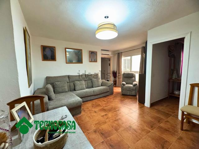Piso en venta en Sierra de las Nieves, Andalucía