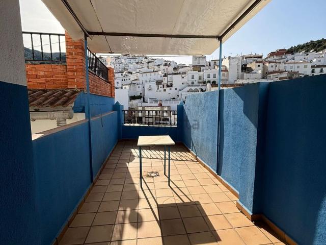 Piso en venta en Sierra de las Nieves, Andalucía