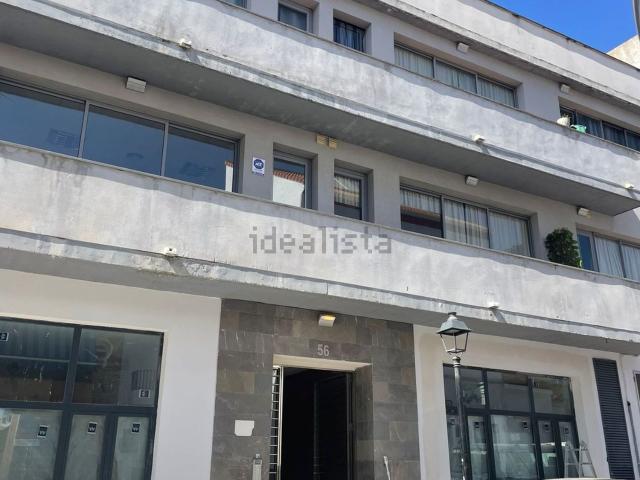 Dúplex en alquiler en Tomares, La Mascareta