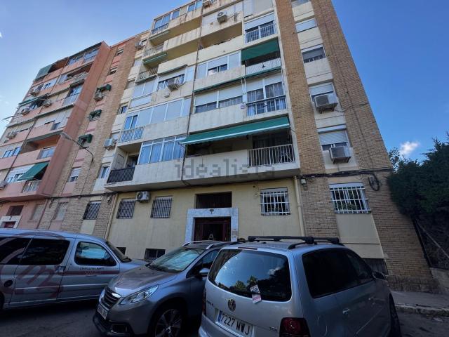 Piso en venta en la Tómbola, l'Alacantí