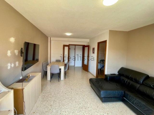 Piso en venta en la Tómbola, l'Alacantí