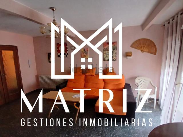 Piso en venta en Tomelloso, Ciudad Real