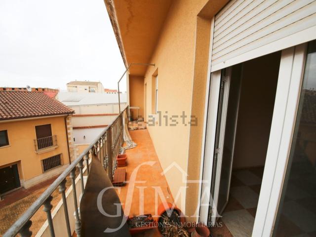 Piso en venta en Tomelloso, Castilla-La Mancha