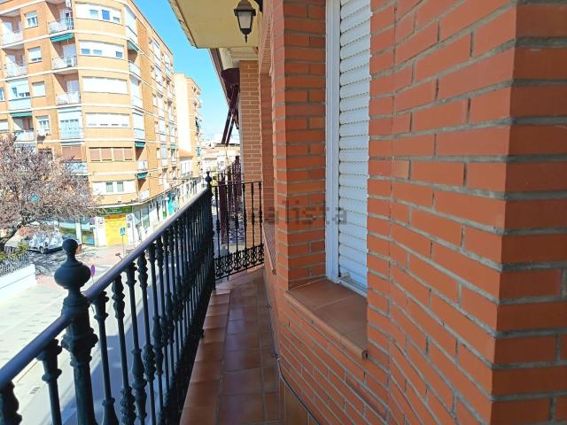Piso en venta en Tomelloso, Ciudad Real