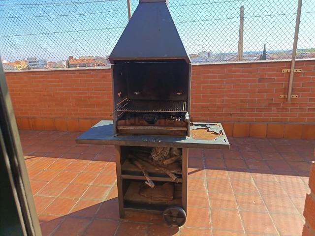Dúplex en venta en Tomelloso, Castilla-La Mancha