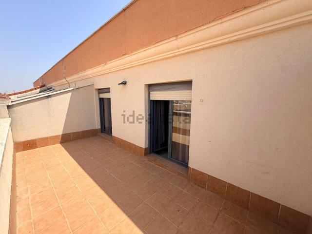 Ático en venta en Tomelloso, Castilla-La Mancha
