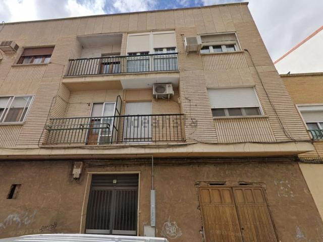 Piso en venta en Tomelloso, Castilla-La Mancha