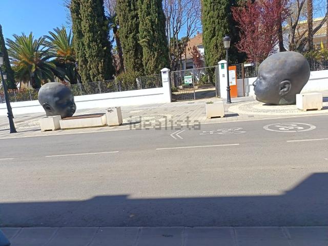 Piso en venta en Tomelloso, Ciudad Real