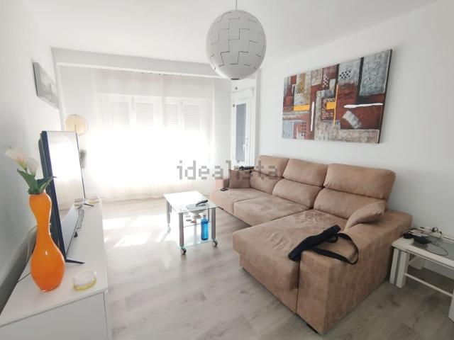 Piso en venta en Tomelloso, Ciudad Real