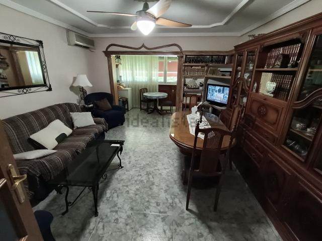 Piso en venta en Tomelloso, Castilla-La Mancha