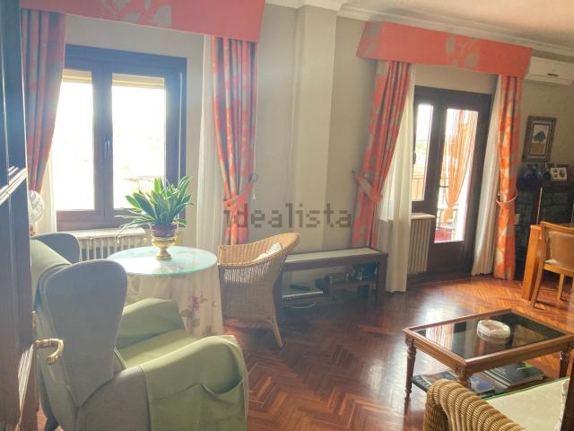 Ático en venta en Tomelloso, Castilla-La Mancha