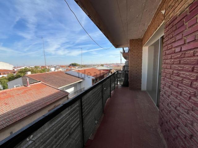 Piso en venta en Tomelloso, Castilla-La Mancha