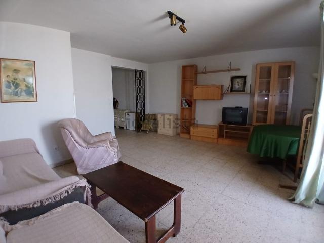 Piso en venta en Tomelloso, Ciudad Real