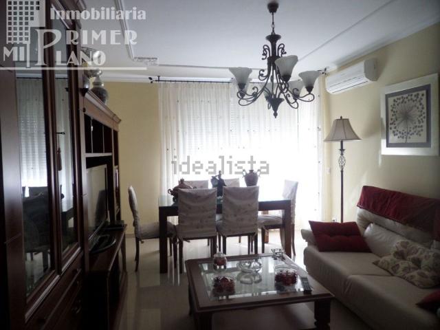 Piso en venta en Tomelloso, Castilla-La Mancha