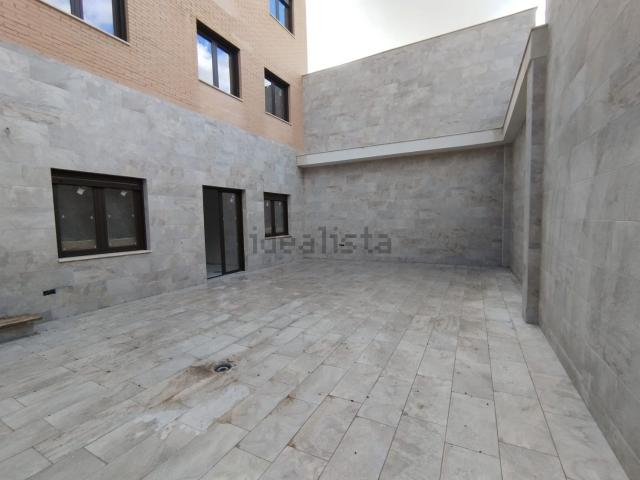 Piso en venta en Tomelloso, Castilla-La Mancha