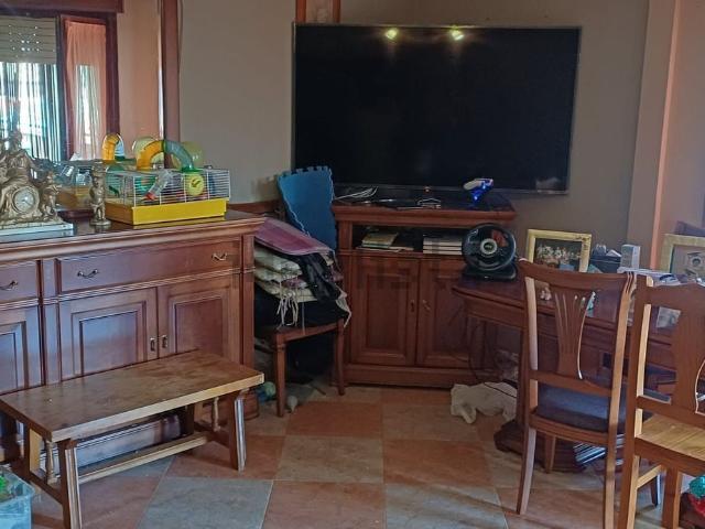 Piso en venta en Tomelloso, Ciudad Real