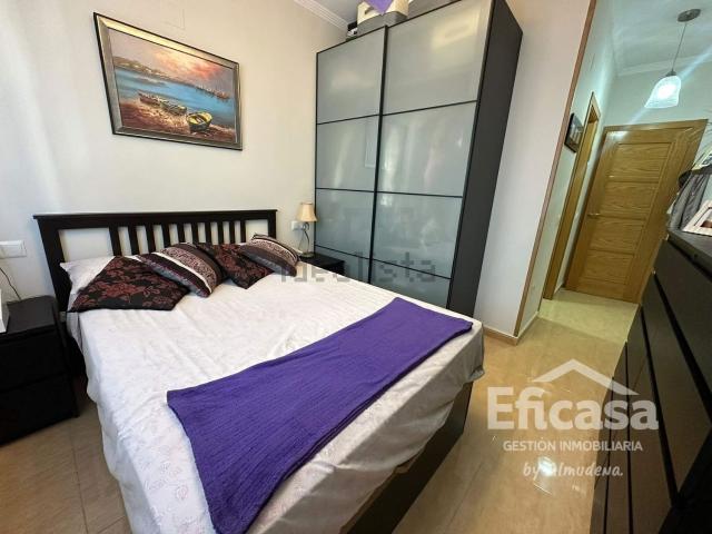 Ático en venta en Tomelloso, Castilla-La Mancha