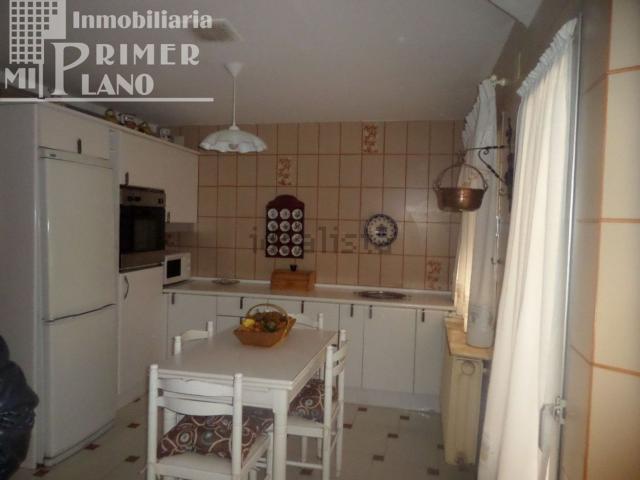 Dúplex en venta en Tomelloso, Castilla-La Mancha