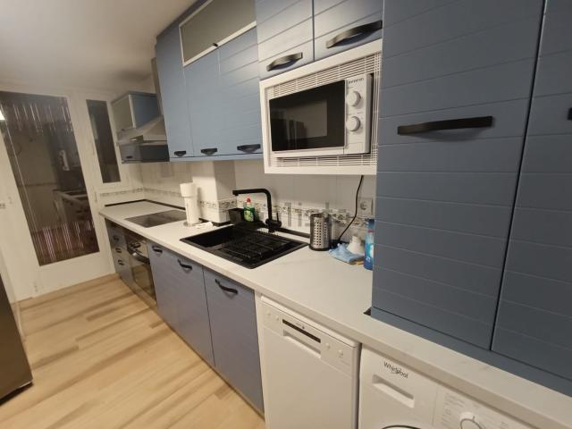 Piso en venta en Tomelloso, Castilla-La Mancha
