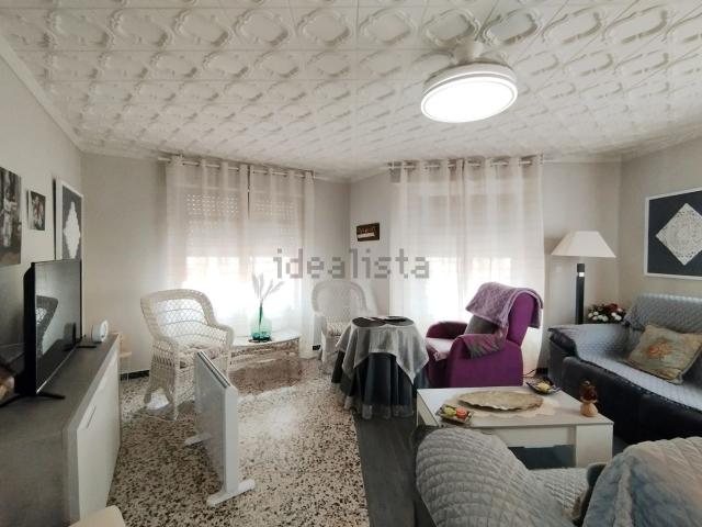 Piso en venta en Tomelloso, Ciudad Real