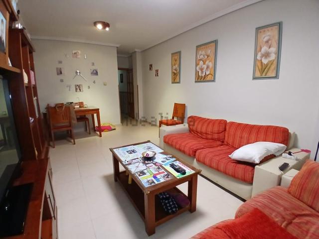 Piso en venta en Tomelloso, Ciudad Real