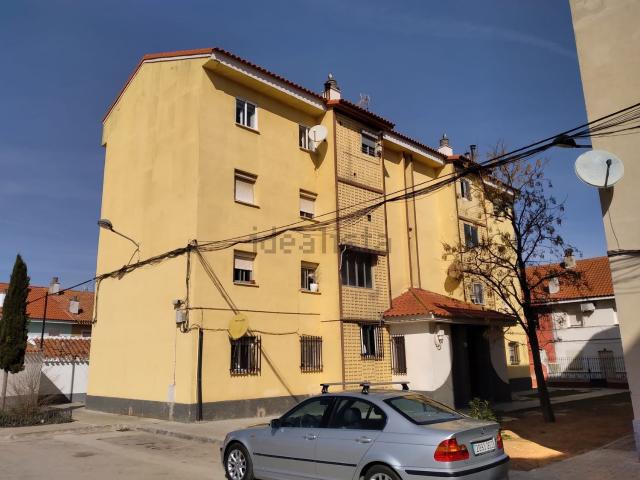 Piso en venta en Tomelloso, Ciudad Real