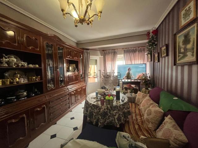 Piso en venta en Tomelloso, Ciudad Real
