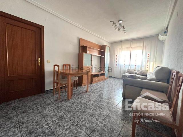 Piso en venta en Tomelloso, Castilla-La Mancha