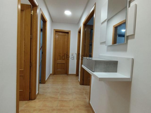 Piso en alquiler en Tomelloso, Castilla-La Mancha