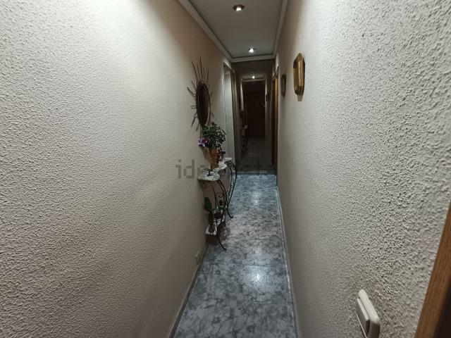 Piso en venta en Tomelloso, Castilla-La Mancha