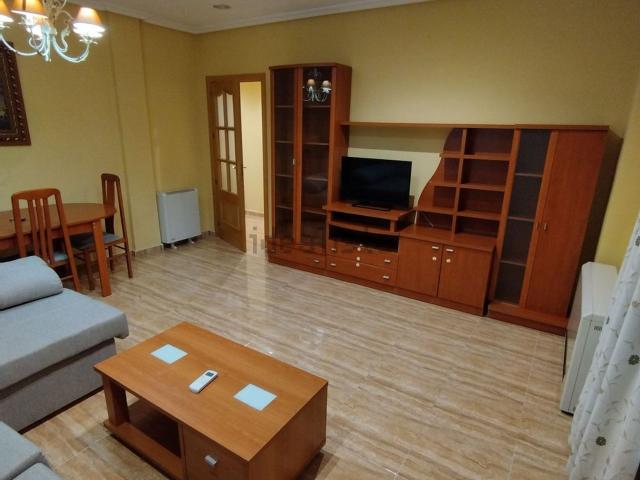 Piso en alquiler en Tomelloso, Castilla-La Mancha