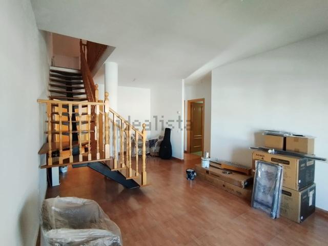 Dúplex en venta en Tomelloso, Castilla-La Mancha
