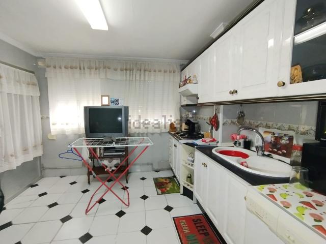 Piso en venta en Tomelloso, Ciudad Real