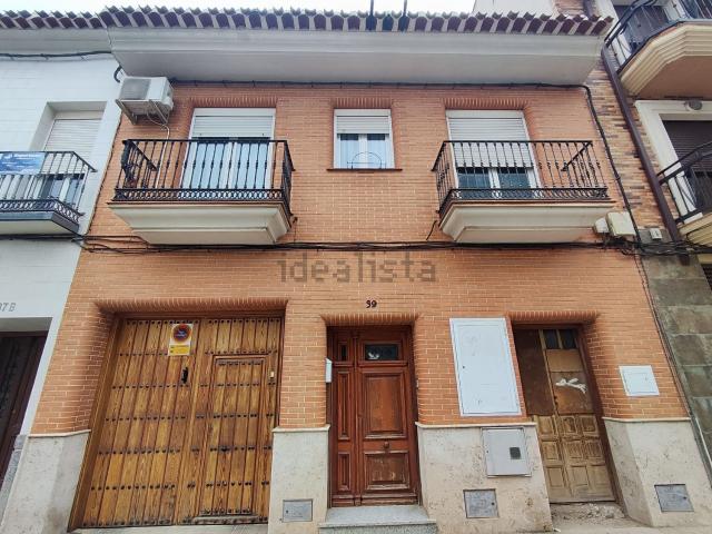 Ático en venta en Tomelloso, Castilla-La Mancha