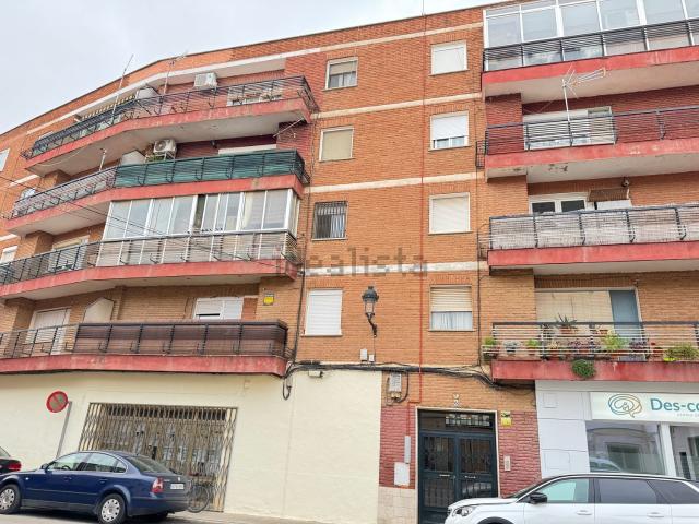 Piso en venta en Tomelloso, Castilla-La Mancha