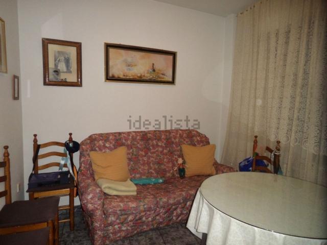 Piso en venta en Tomelloso, Ciudad Real