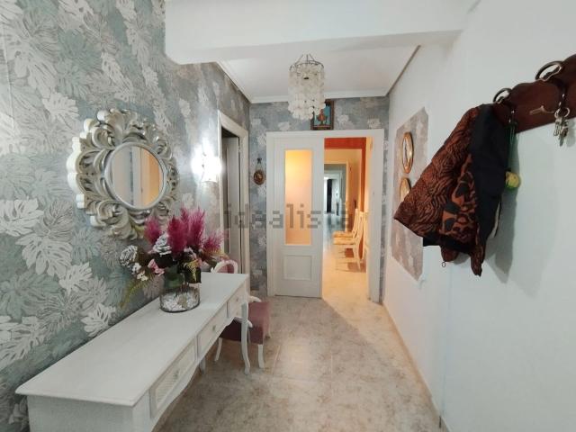 Piso en venta en Tomelloso, Castilla-La Mancha