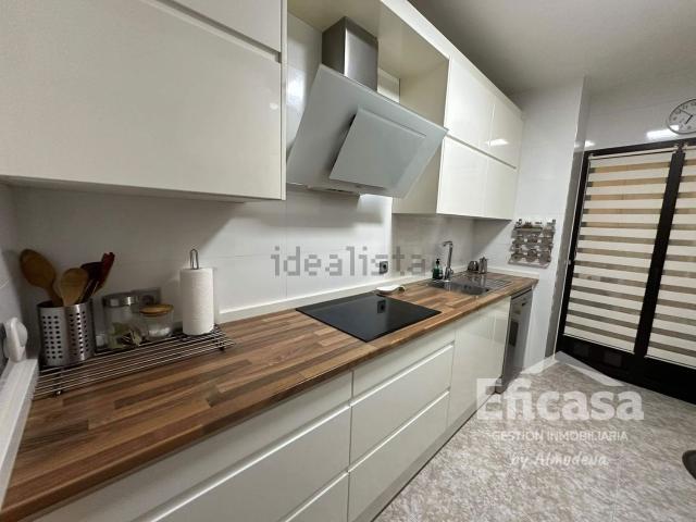 Ático en venta en Tomelloso, Ciudad Real