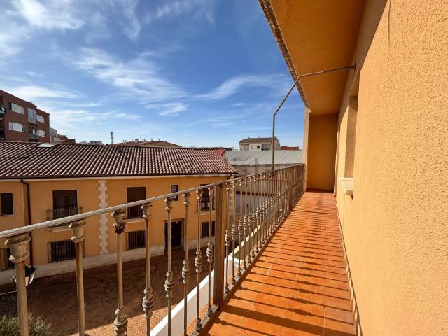 Piso en venta en Tomelloso, Castilla-La Mancha