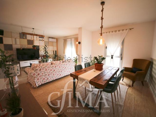 Dúplex en venta en Tomelloso, Castilla-La Mancha