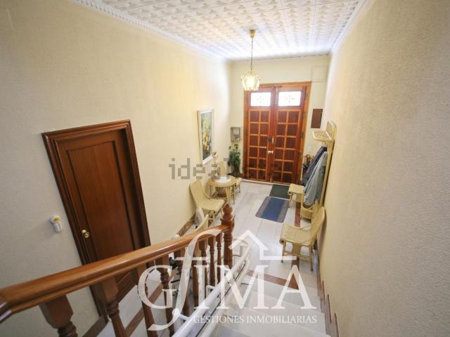 Piso en venta en Tomelloso, Ciudad Real