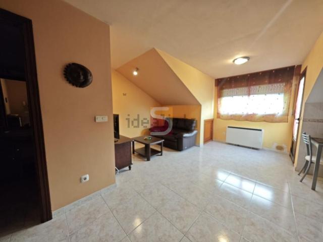 Ático en venta en Tomiño, O Baixo Miño